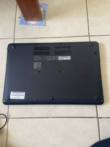 מחשב Acer Chromebook 15