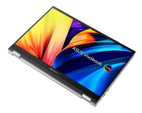 ASUS VivoBook Flip 14 S - מגע