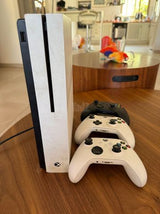 X box