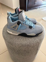 Air jordan 4 university blue