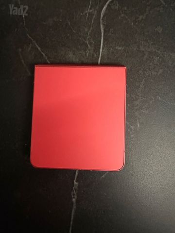Galaxy z flip 7 koral red 512
