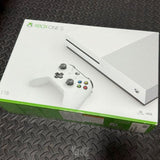קונסולה Xbox One S 1TB