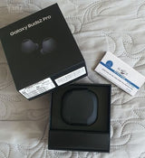 אוזניות Galaxy Buds 2 pro