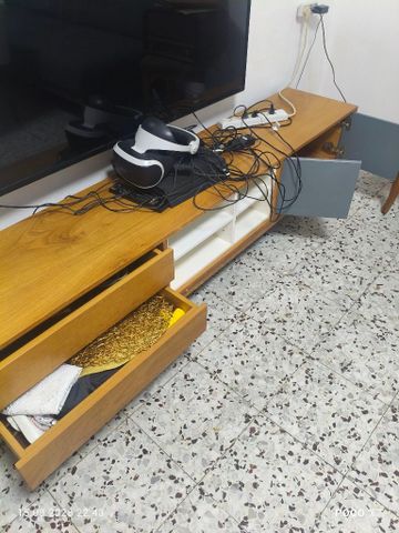 שידה מודולרית