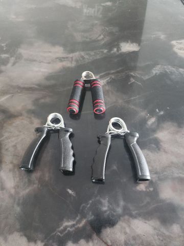 חיזוק אמה
