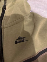 Nike tech fleece