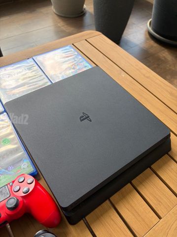 PS4 למכירה