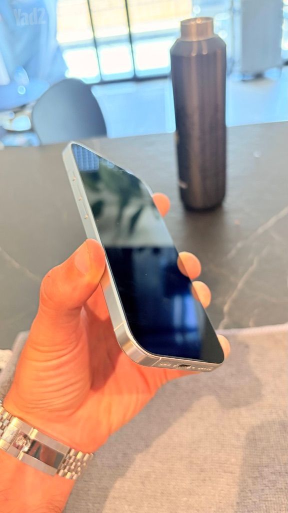 אייפון Iphone 16 pro