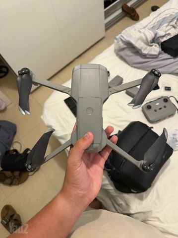 רחפן dji air 2