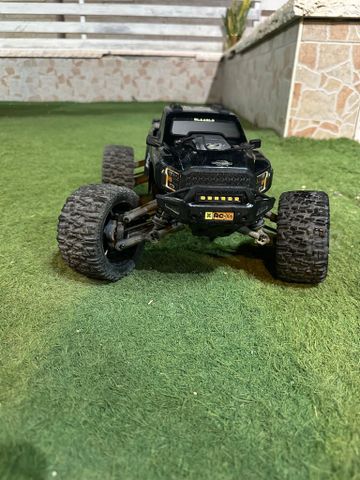 מכונית rlaarol omni carbon