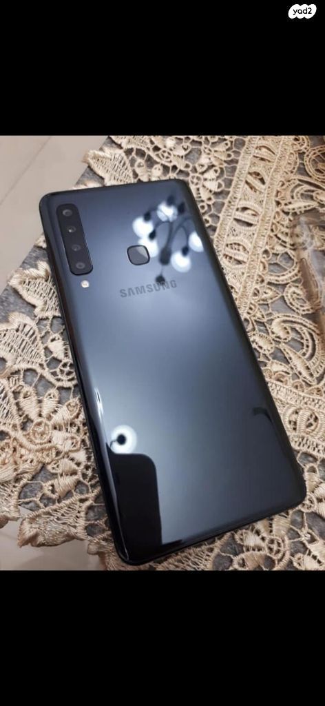 Samsung A920f 128Gb  חדש
