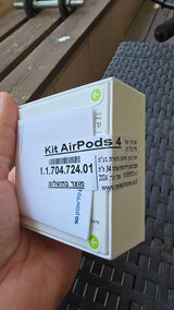 AirPods 4
