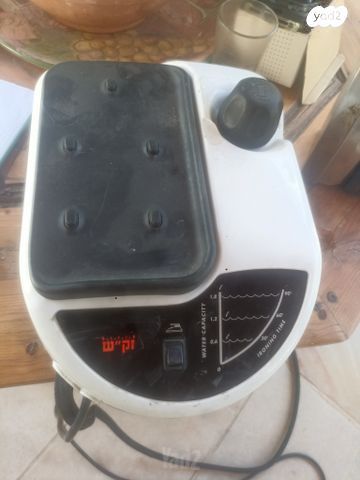 מגהץ קיטור מצב מצויין