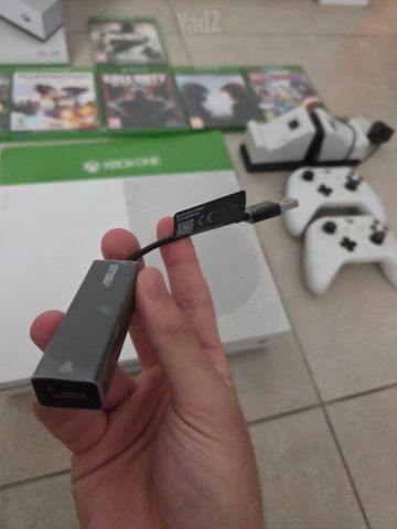 Xbox one s 1tb