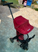 עגלה אופניים Doona