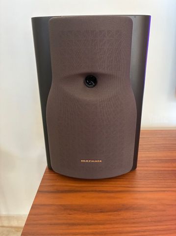 רמקולים מדפיים Marantz