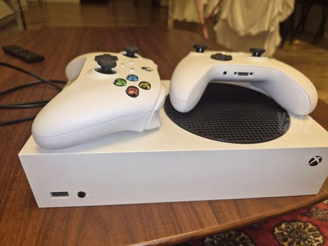 Xbox