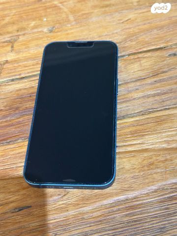 ‏iPhone 13