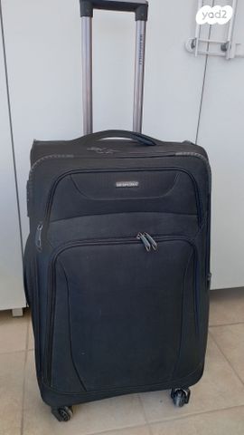 מזוודה