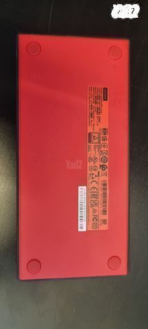 תחנת עגינה Lenovo ThinkPad