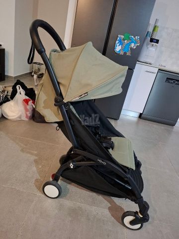 טיולון יויו