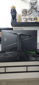 מסך גיימינג msi mag 274qrf e2