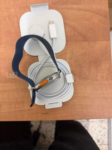 שעון Apple Watch ultra 3