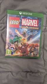 משחקי Lego לxbox