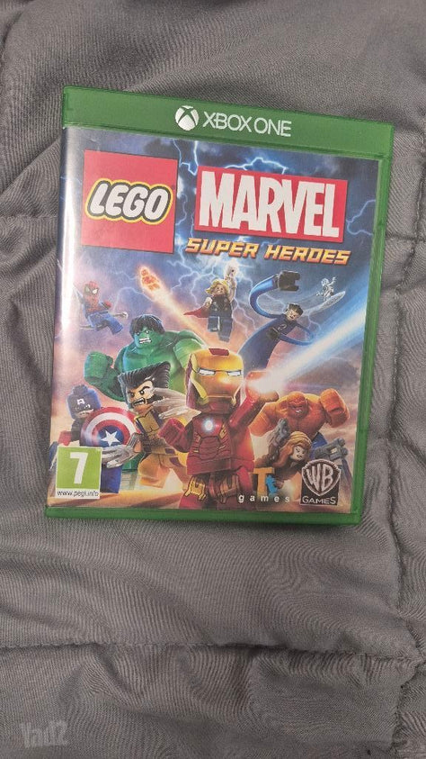 משחקי Lego לxbox