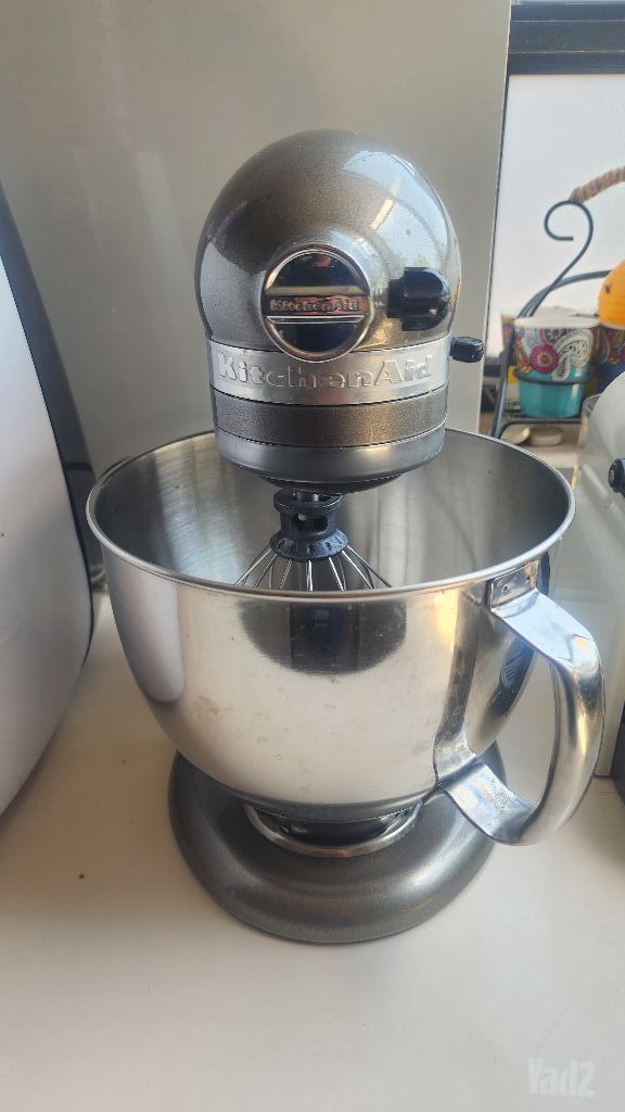 מיקסר  KitchenAid