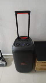 Jbl partibox 320