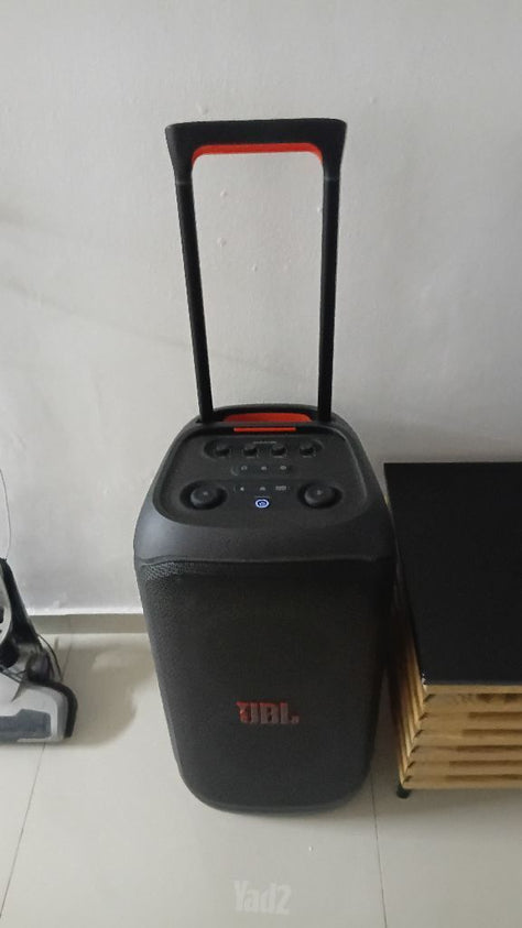 Jbl partibox 320