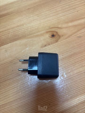מטען USB