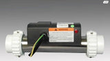 מחמם לג׳קוזי 3KW