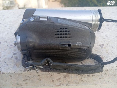 מצלמת ווידאו MINI DV