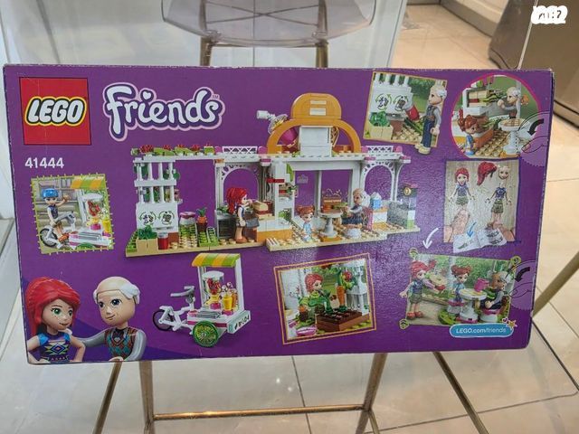 LEGO Friends 41444