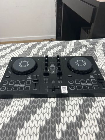 קונטרולר ddj flx2