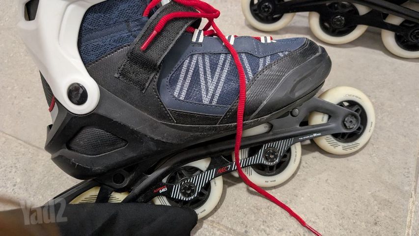רולר לגברים