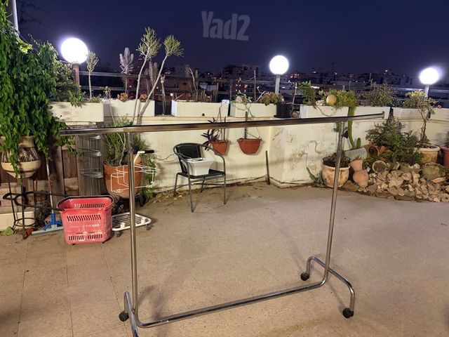 סטנד תלייה