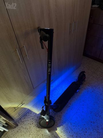 - Go Wheels Ex-Pro 36V