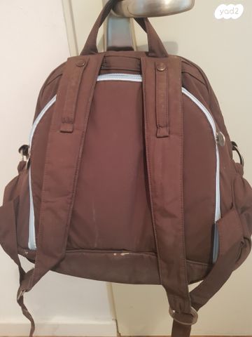 תיק החתלה של גיטה gittabags