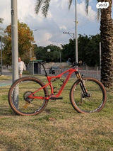 Orbea oiz tr xc אופני שטח