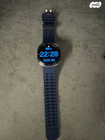 Galaxy watch ultra