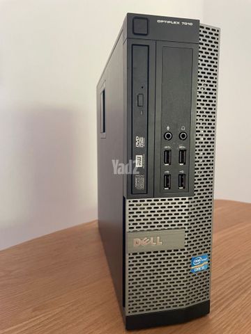 מחשב Dell OptiPlex 7010