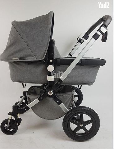 Bugaboo chameleon 3