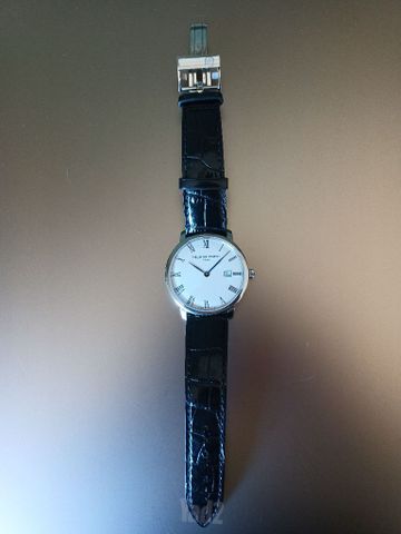 Frederique Constant Slimline