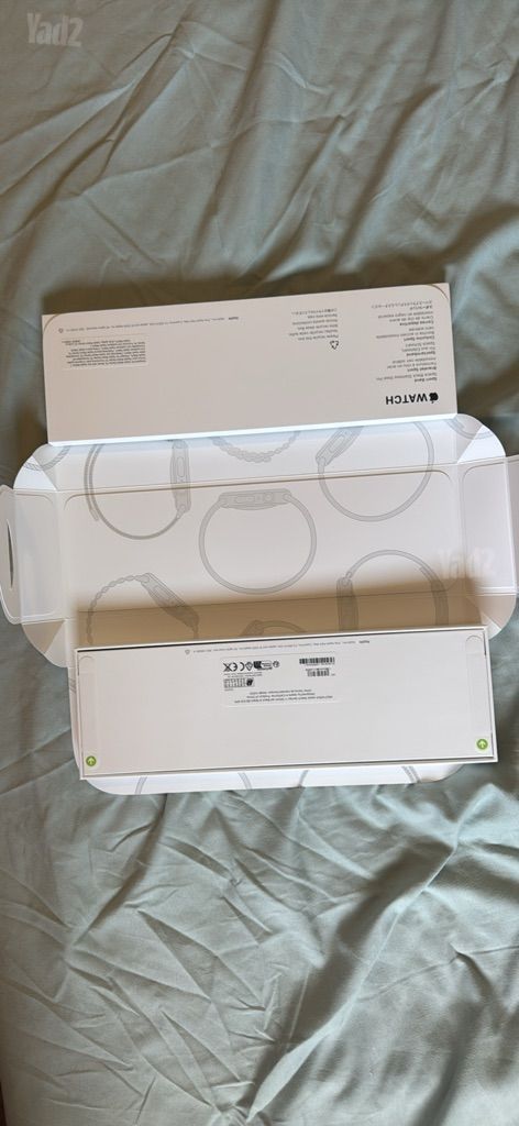 Apple Watch 11