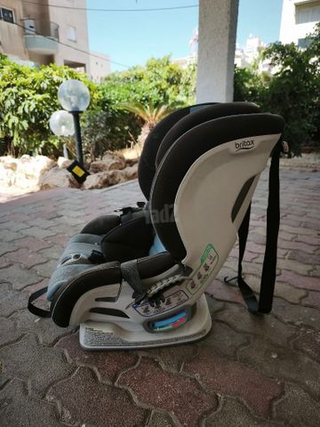 כיסא בטיחות Britax