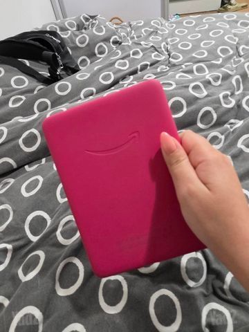 Kindle Paperwhite
