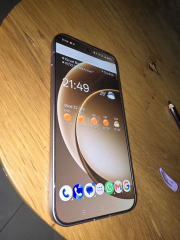Oneplus 15